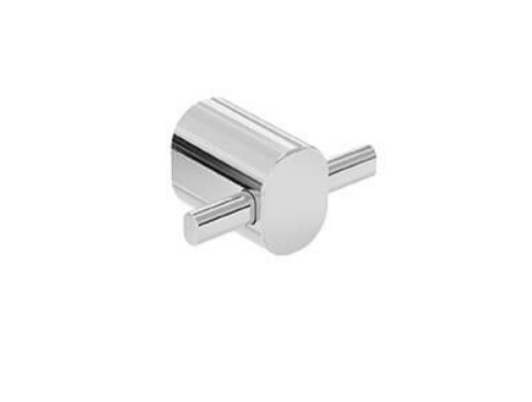 Defra Maner dulap defra twing, 4 cm, crom, 001-h-00034