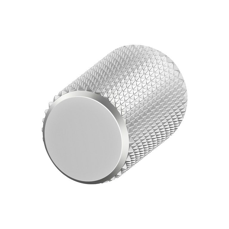 Cersanit Maner mobilier cersanit larga, 2.5 cm, lucios, crom, s599-0146