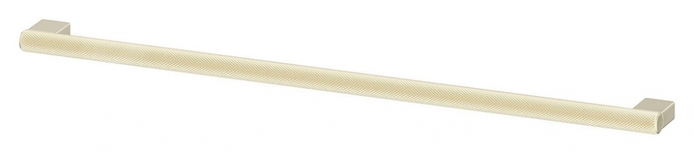 Cersanit Maner mobilier cersanit larga, 34.6 cm, metal, lucios, auriu, s599-0143