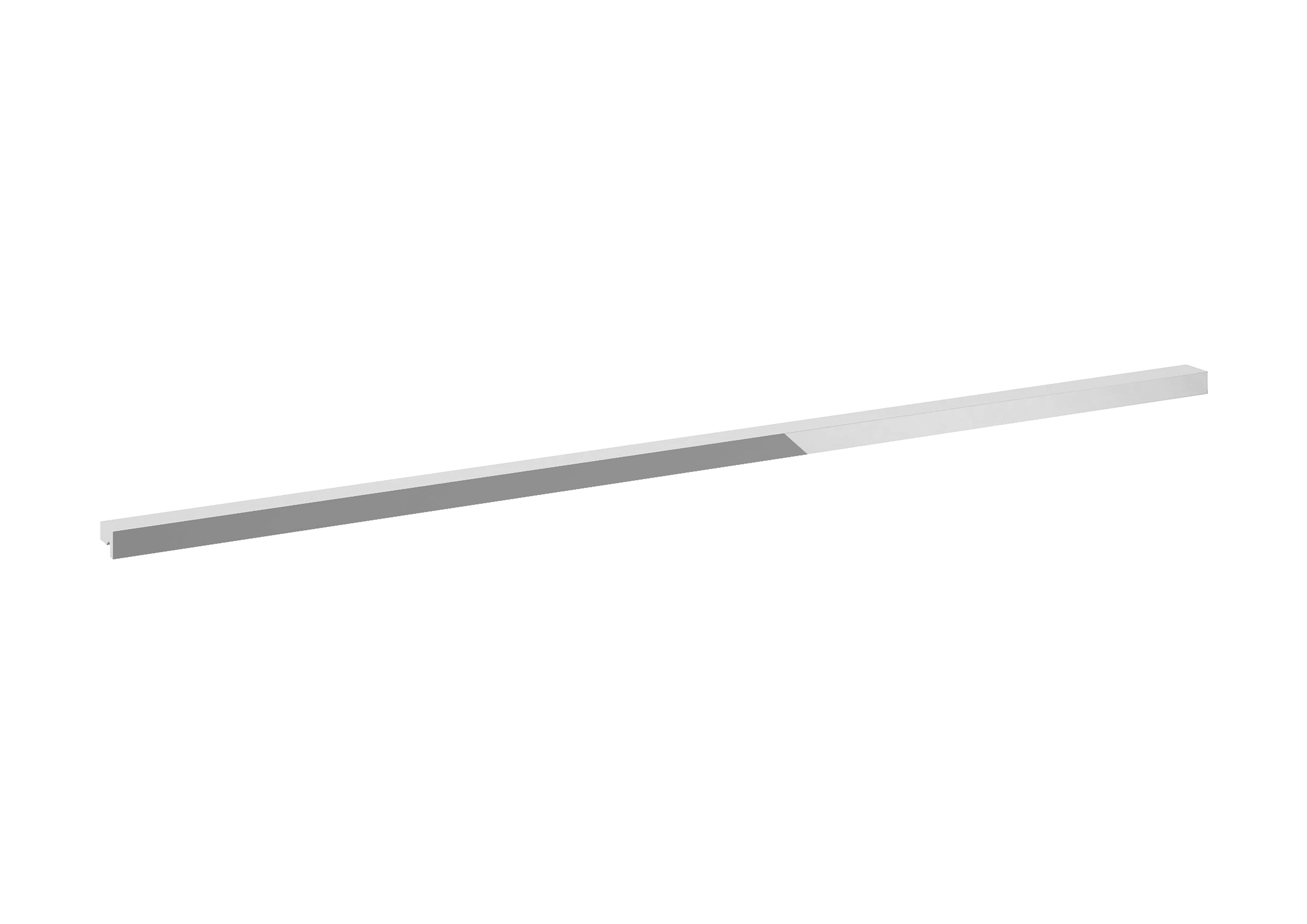 Roca Maner mobilier roca kwadro, 60 cm, crom, a817031339