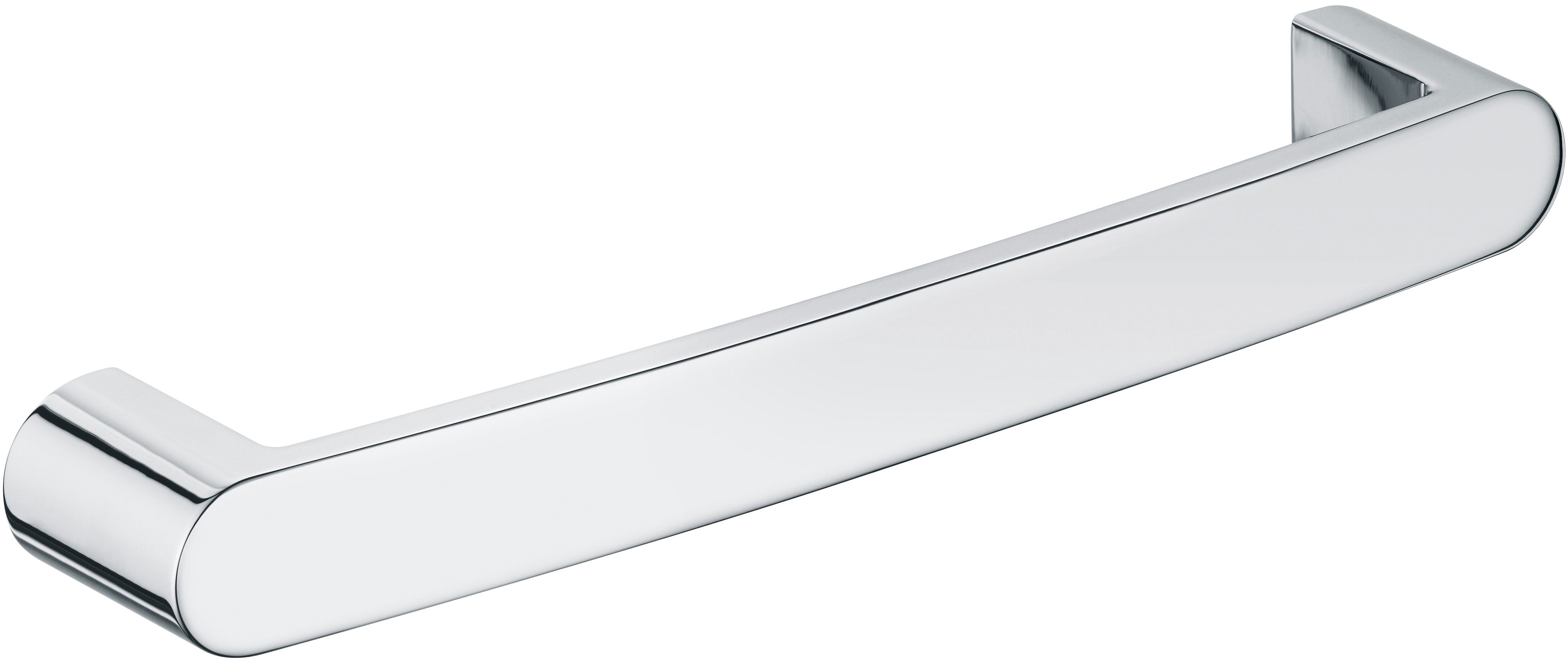 Keuco Maner sustinere keuco elegance, pe perete, 300 mm, metal, crom, 11607010000
