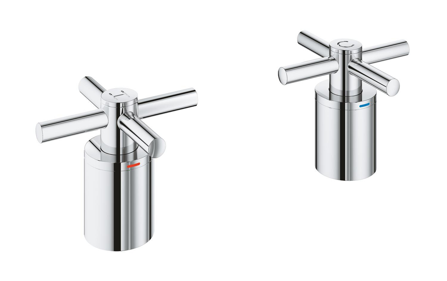 Grohe SPA Manere grohe atrio, metal, crom, 14217000