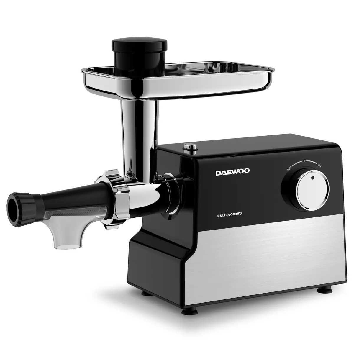 Discuri de tocare masina Daewoo DMG2000DC