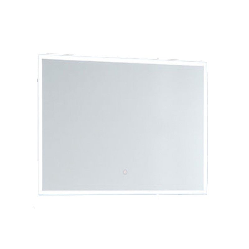 Kolpasan Oglinda baie kolpasan drava, suspendata, 80 x 70 cm, iluminare, 507250
