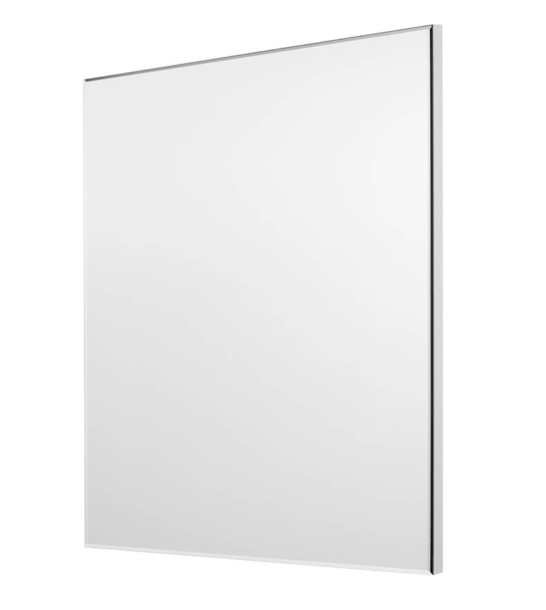 Roca Oglinda baie roca cube, suspendata, 55 x 60 cm, a812306406