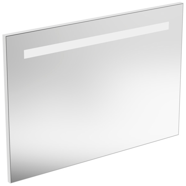 Ideal Standard Oglinda suspendata ideal standard, 100 x 70 cm, iluminare, t3343bh