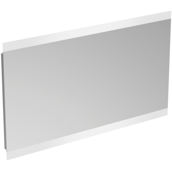 Ideal Standard Oglinda suspendata ideal standard, 120 x 70 cm, iluminare, reversibila, t3349bh