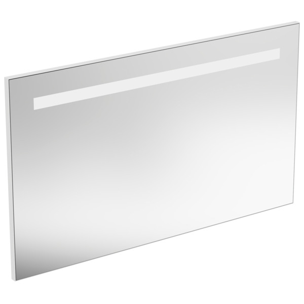 Ideal Standard Oglinda suspendata ideal standard, 120 x 70 cm, iluminare, t3344bh