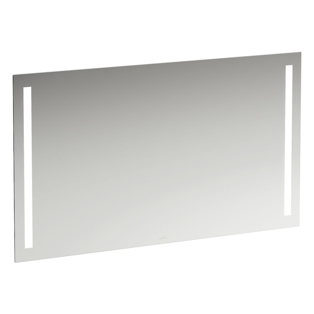 Laufen Oglinda suspendata laufen lani, 120 x 70 cm, iluminare, h4038561121441