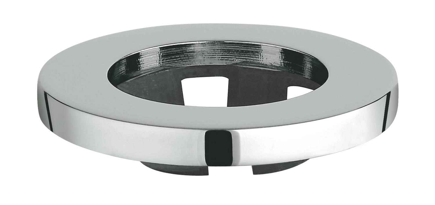 Grohe Ornament baterie grohe, baterie baterie lavoar/bideu, crom, 48165000