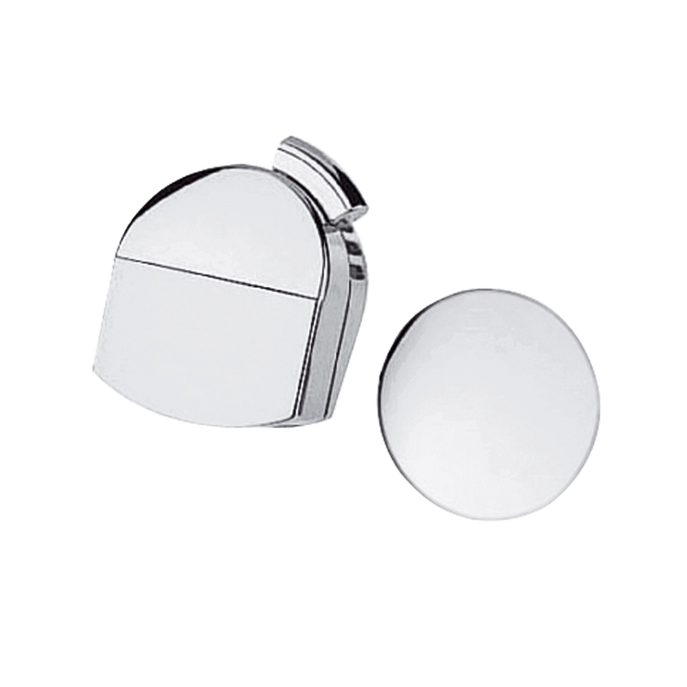 Hansgrohe Ornament cada hansgrohe exafill, capac si preaplin cu umplere, crom, 58127000