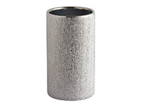 Bisk Pahar bisk nice 05706, ceramica, gri