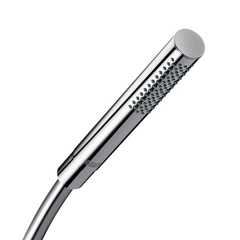 AXOR Para de dus axor starck 10531000, 1/2'', universala, 1 pulverizare, anti-calcar, crom
