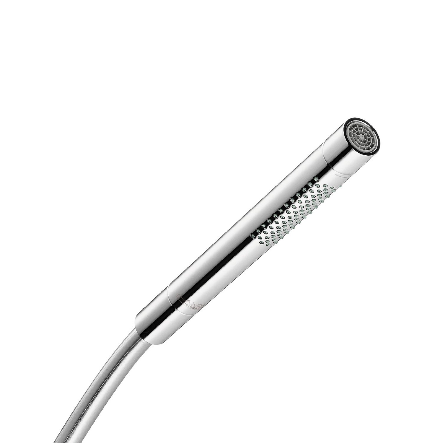 AXOR Para de dus axor starck organic, 1 functie, metal, crom, 28532000