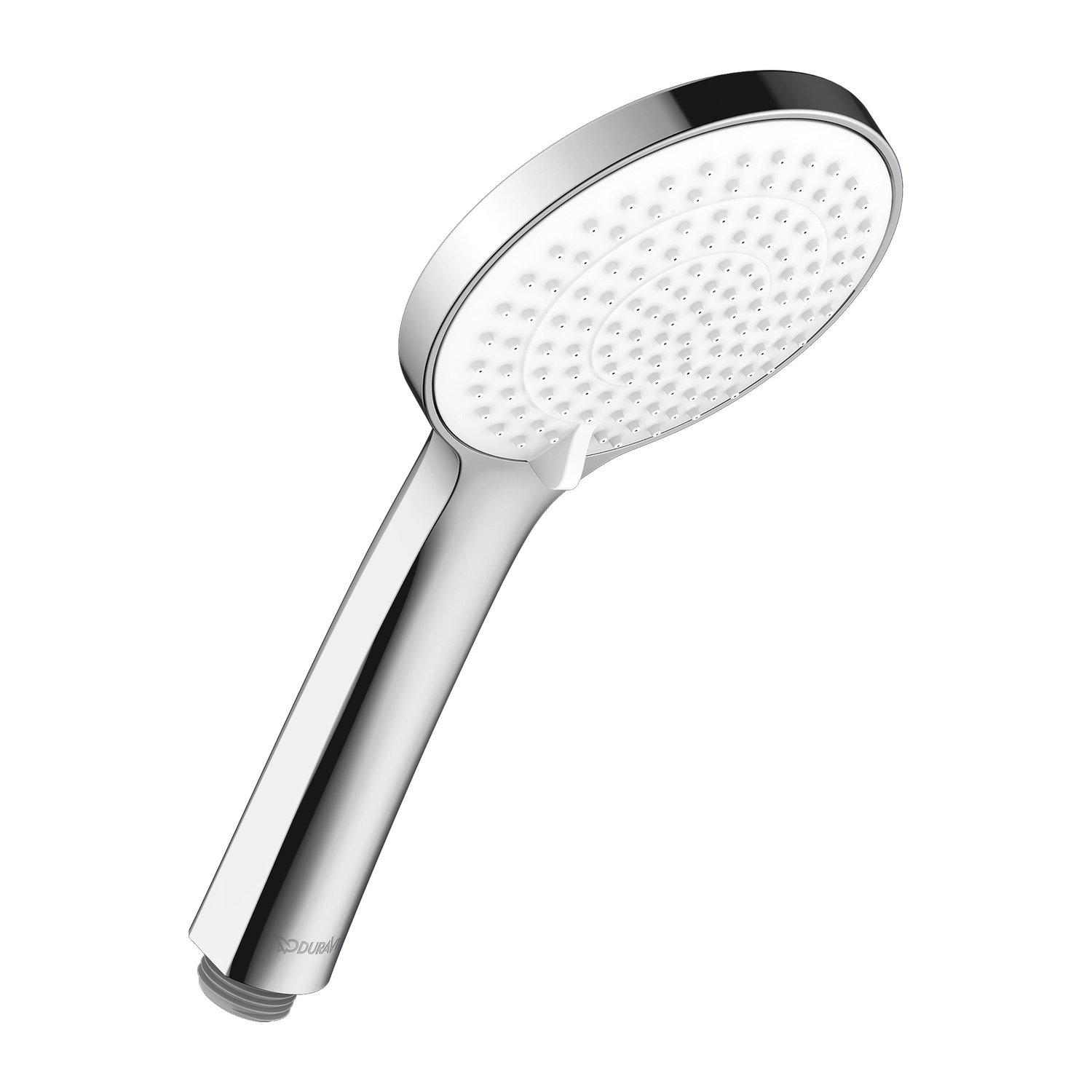 Duravit  Para de dus duravit, 110 mm, 3 functii, crom, uv0650015010