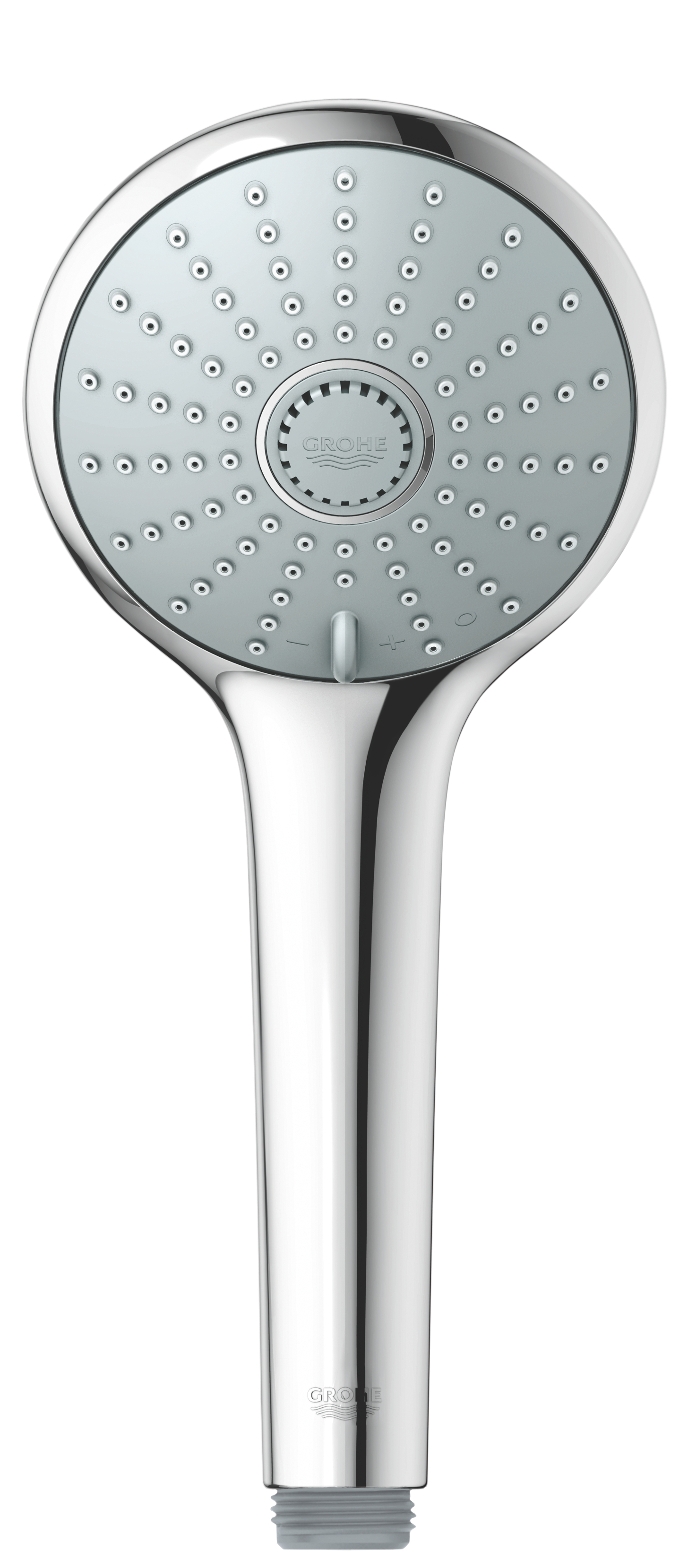 Grohe Para de dus grohe euphoria massage 110 27221000, 3 functii, anti-calcar, crom