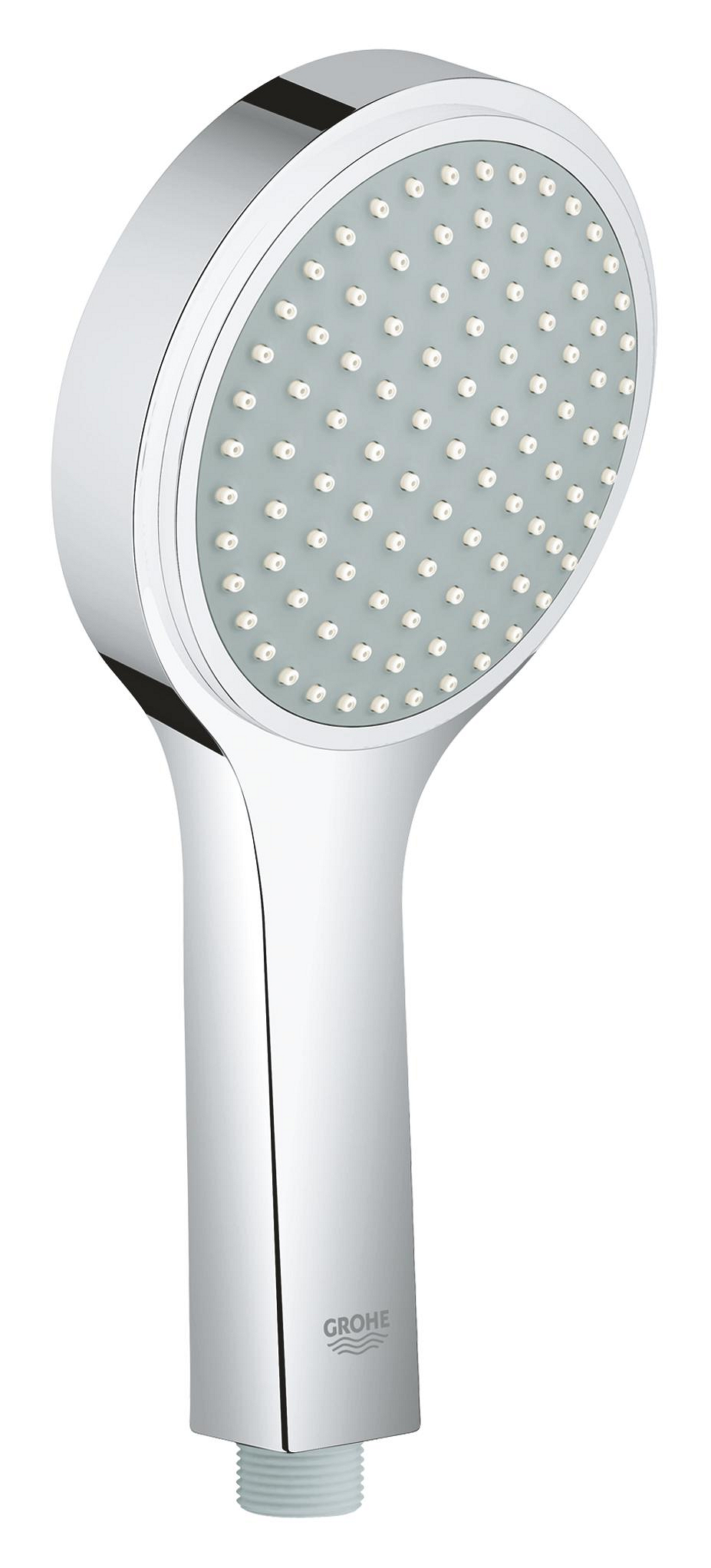 Grohe Para de dus grohe power and soul 115 , 1/2'', 2 functii, 115 mm, crom, 27661000