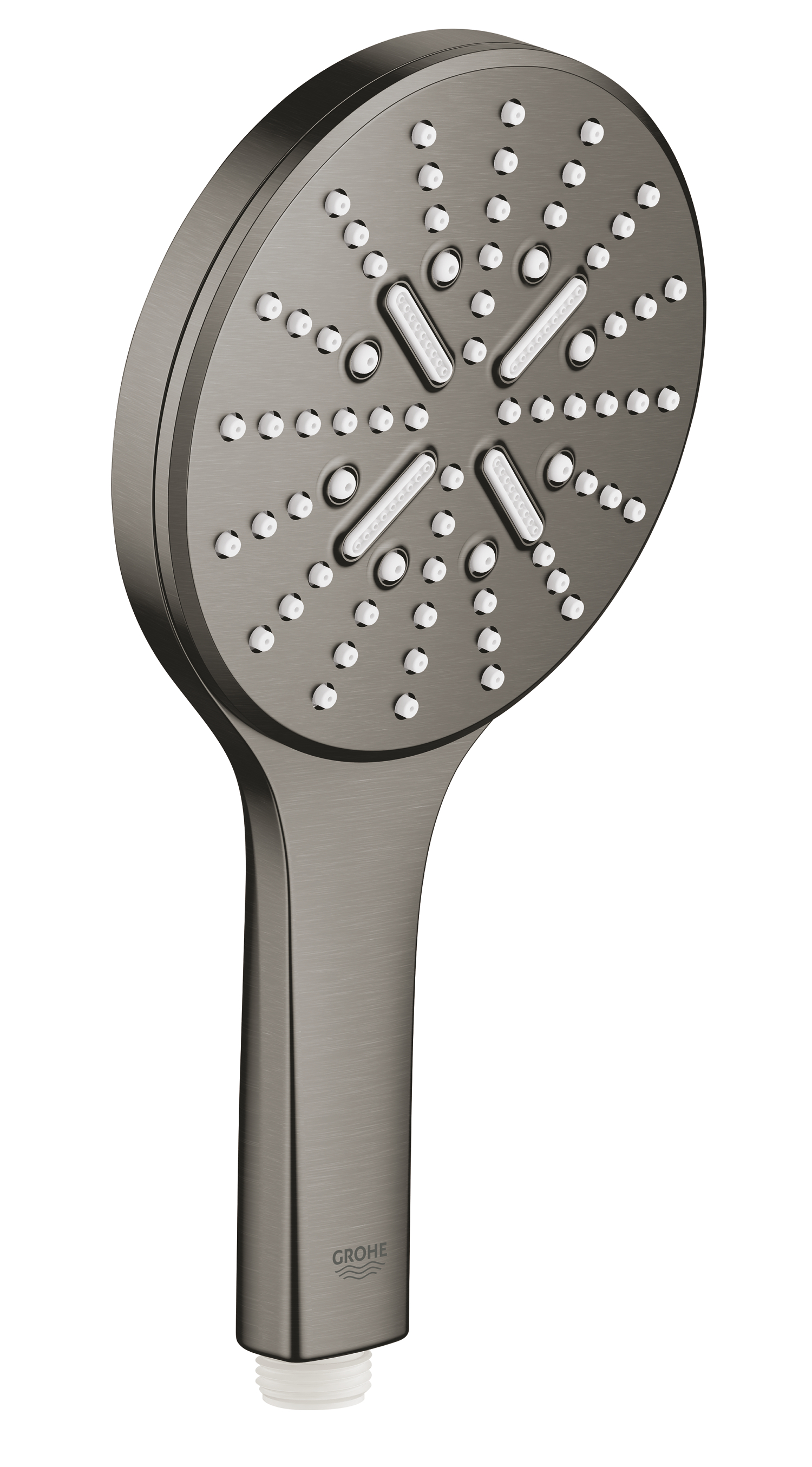 Grohe Para de dus grohe smartactive 130 26574al0, 1/2'', 3 functii, mat, grafit
