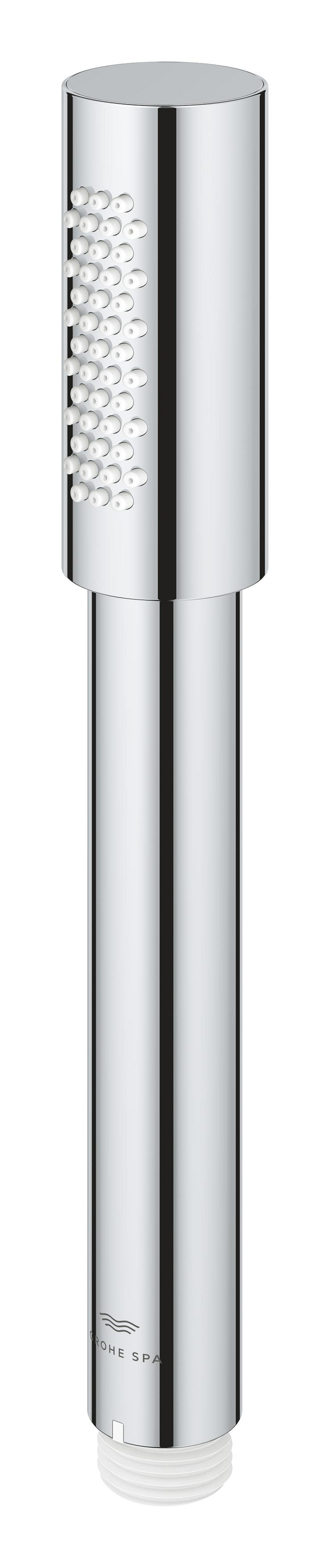 Para de dus Grohe 26891000, 25 mm, 262 mm, 1 functii, 1/2 racord, sistem anticalcar, universal, Crom