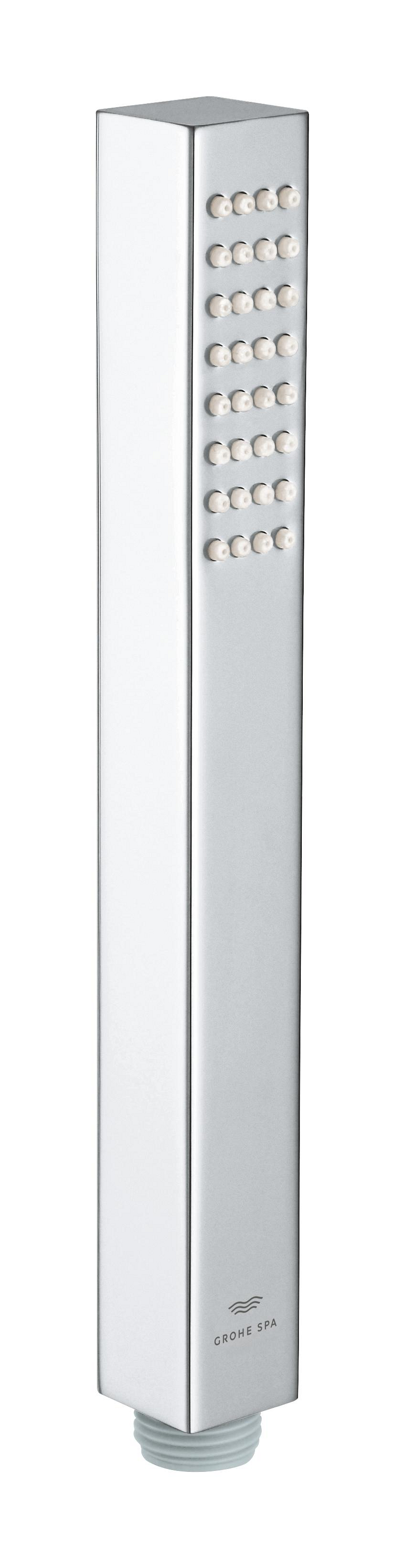 Grohe SPA Para de dus grohe spa aqua cube, 1 functie, metal, crom, 26885000