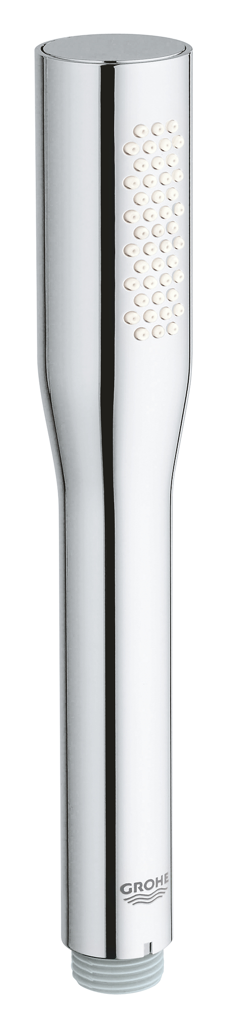 Grohe Para de dus grohe vitalio get stick 27458000, 1/2'', universal, 1 pulverizare, anti-calcar, crom