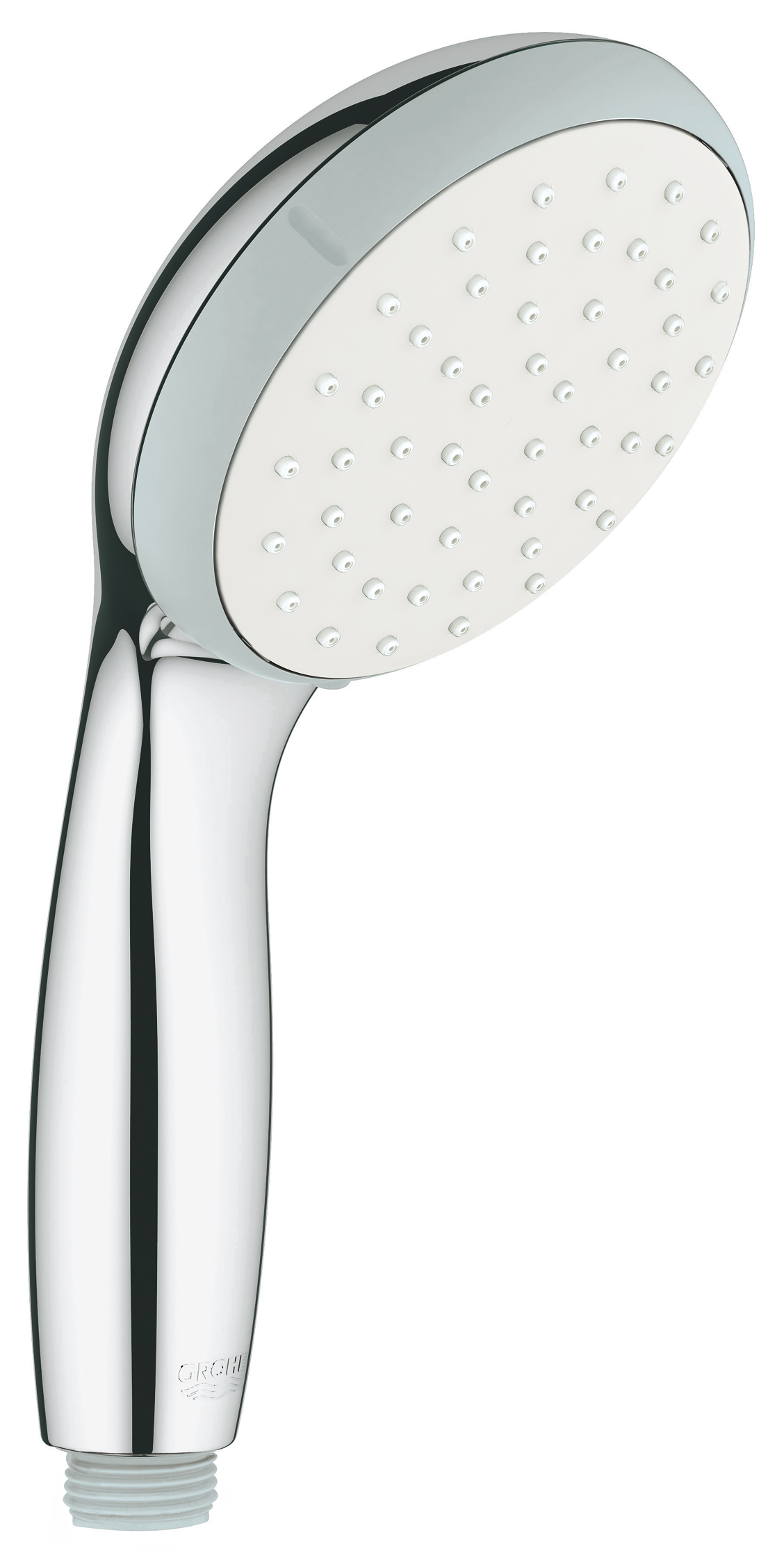 Grohe Para de dus grohe vitalio go 26189000, 1/2'', universala, 1 pulverizare, anti-calcar, crom