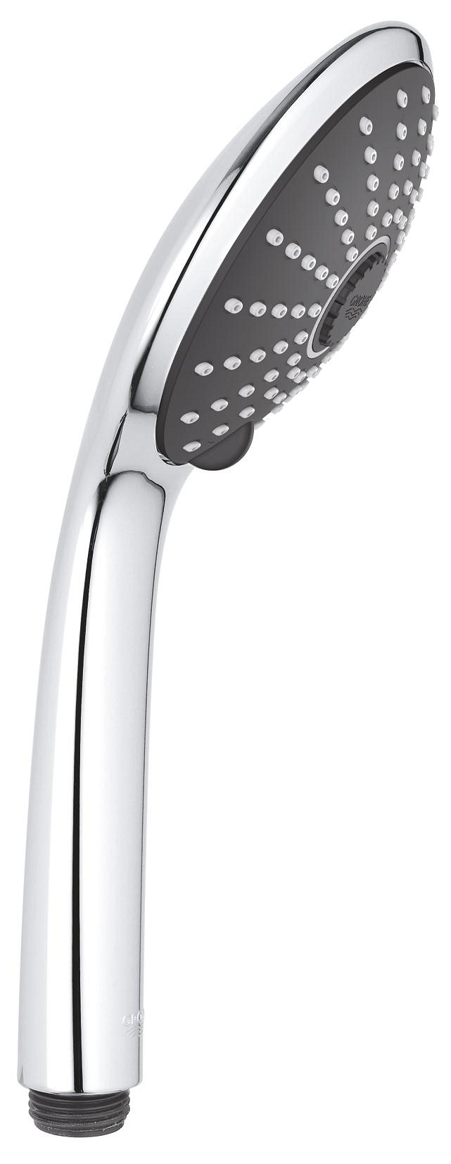 Grohe Para de dus grohe vitalio joy 110, 110 mm, 3 functii, crom, 27319000