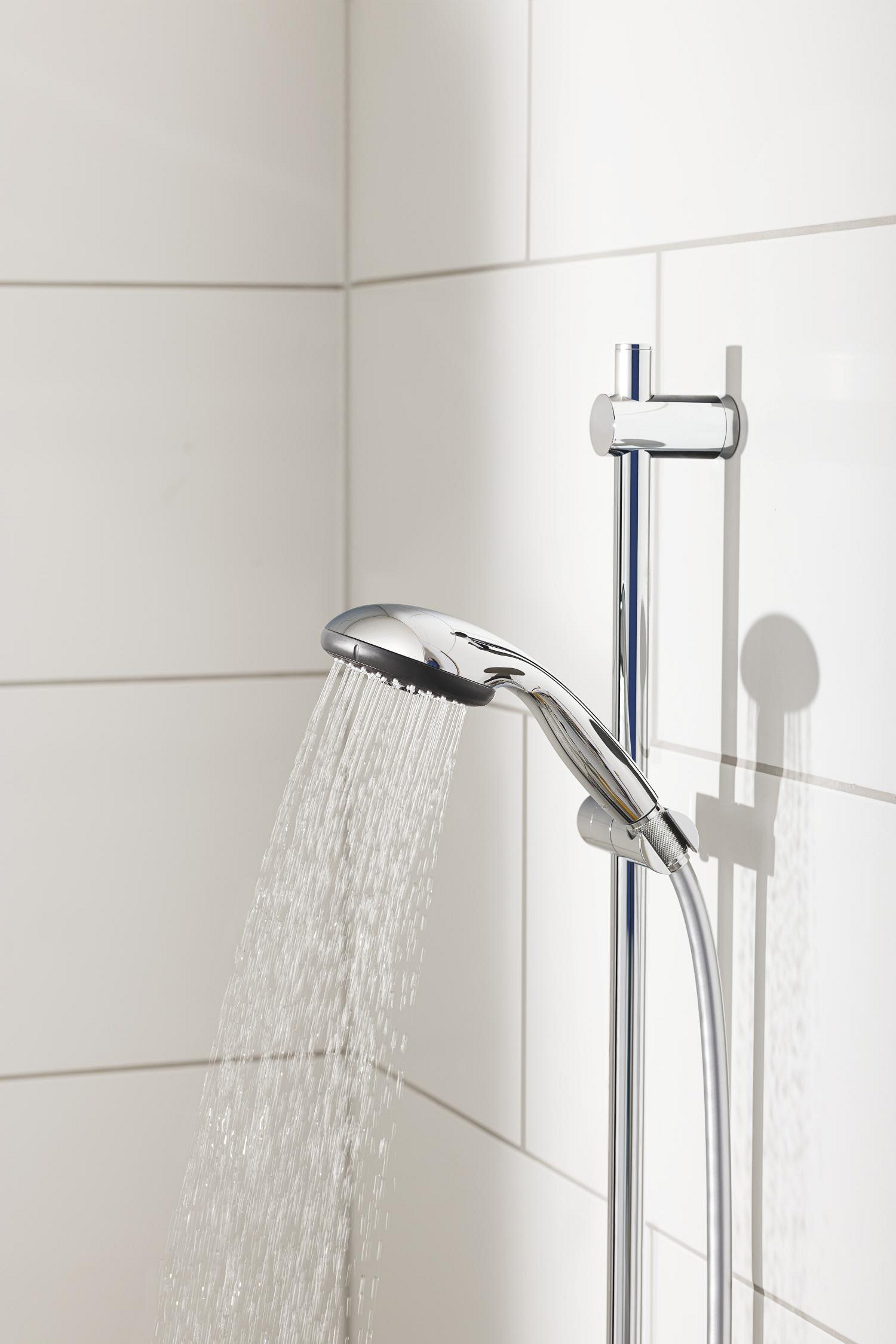 Para de dus Grohe Vitalio Start 27941000, 1/2'', 1 functi…