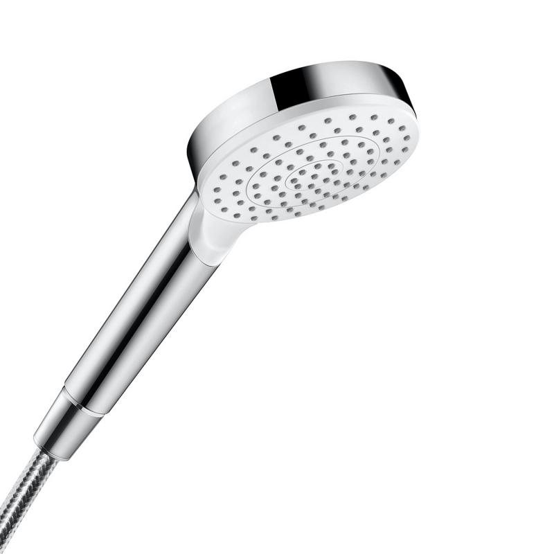 Hansgrohe Para de dus hansgrohe crometta 26331400, 1/2'', 1 functie, 100, crom