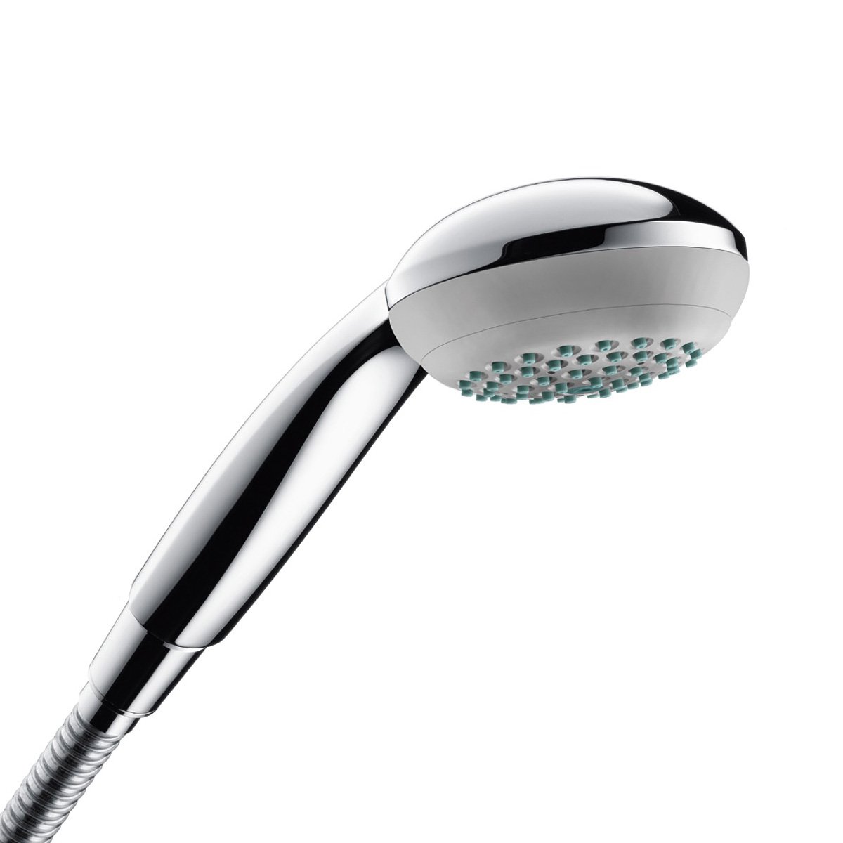 Hansgrohe Para de dus hansgrohe crometta, 85 mm, 1 functie, crom, 28561000