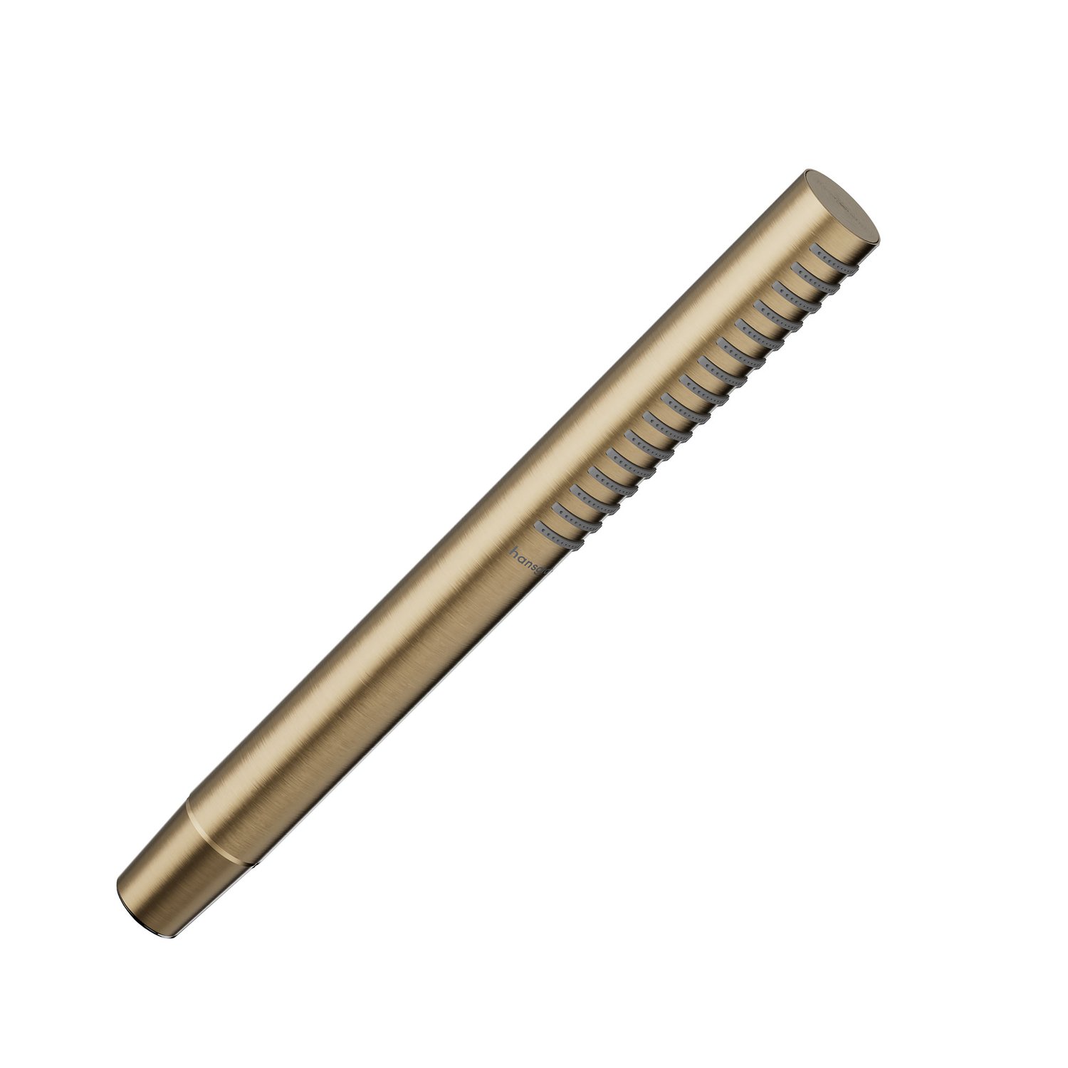 Hansgrohe Para de dus hansgrohe pulsify s, 25 mm, 1 functie, mat, bronz, 24125140
