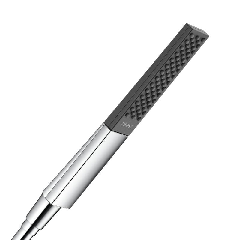 Hansgrohe Para de dus hansgrohe rainfinity, 1/2'', 1 functie, crom, 26866000