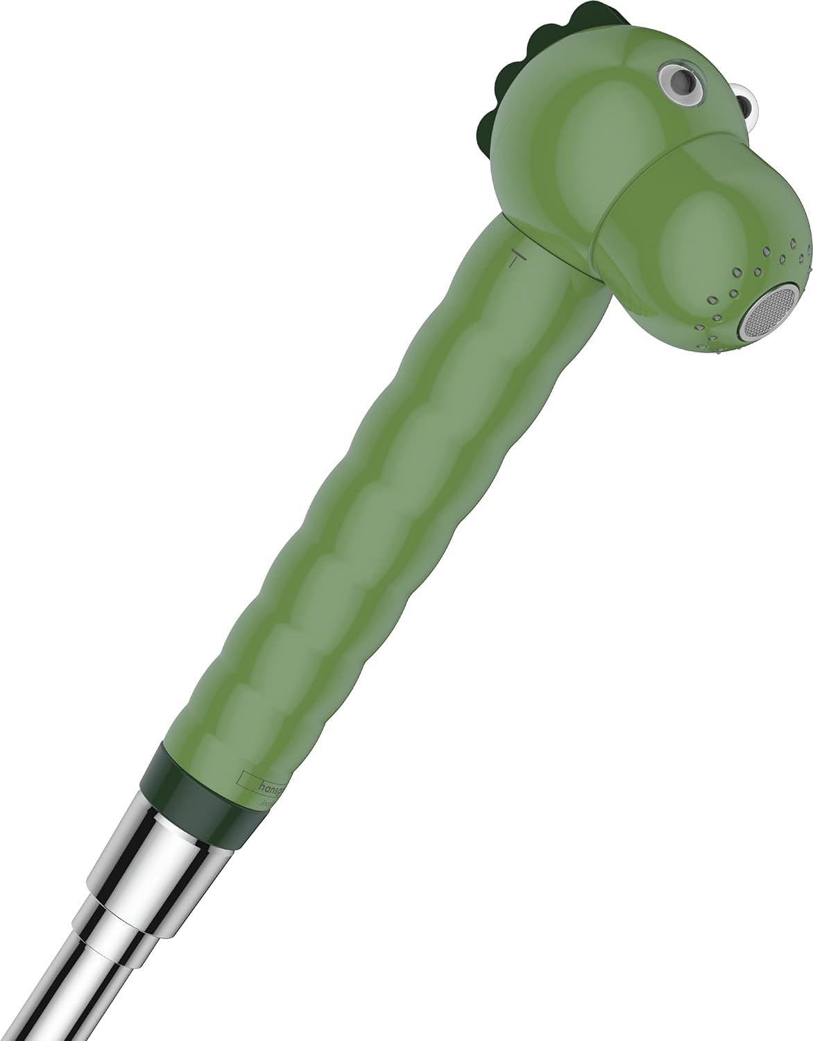 Hansgrohe Para dus copii hansgrohe jocolino, 2 functii, verde, 28788570