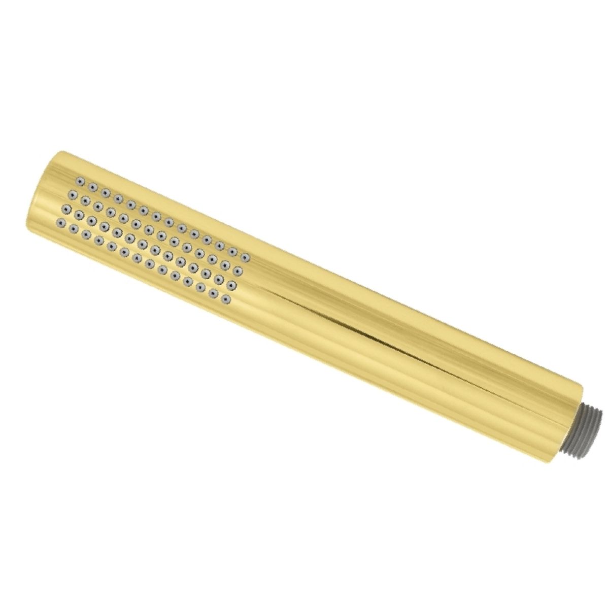 FDesign Para dus fdesign inula, 28 mm, 1 functie, lucios, auriu, fd8-107-55