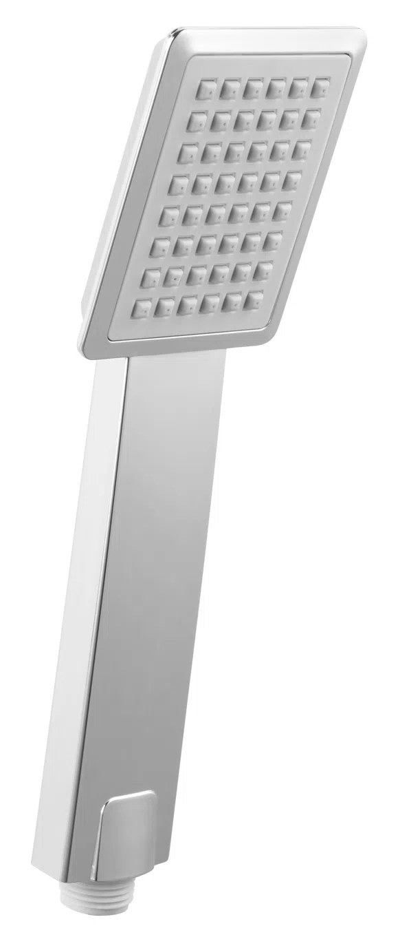 Ferro Para dus ferro, 68 mm, 1 functie, crom, s170-b