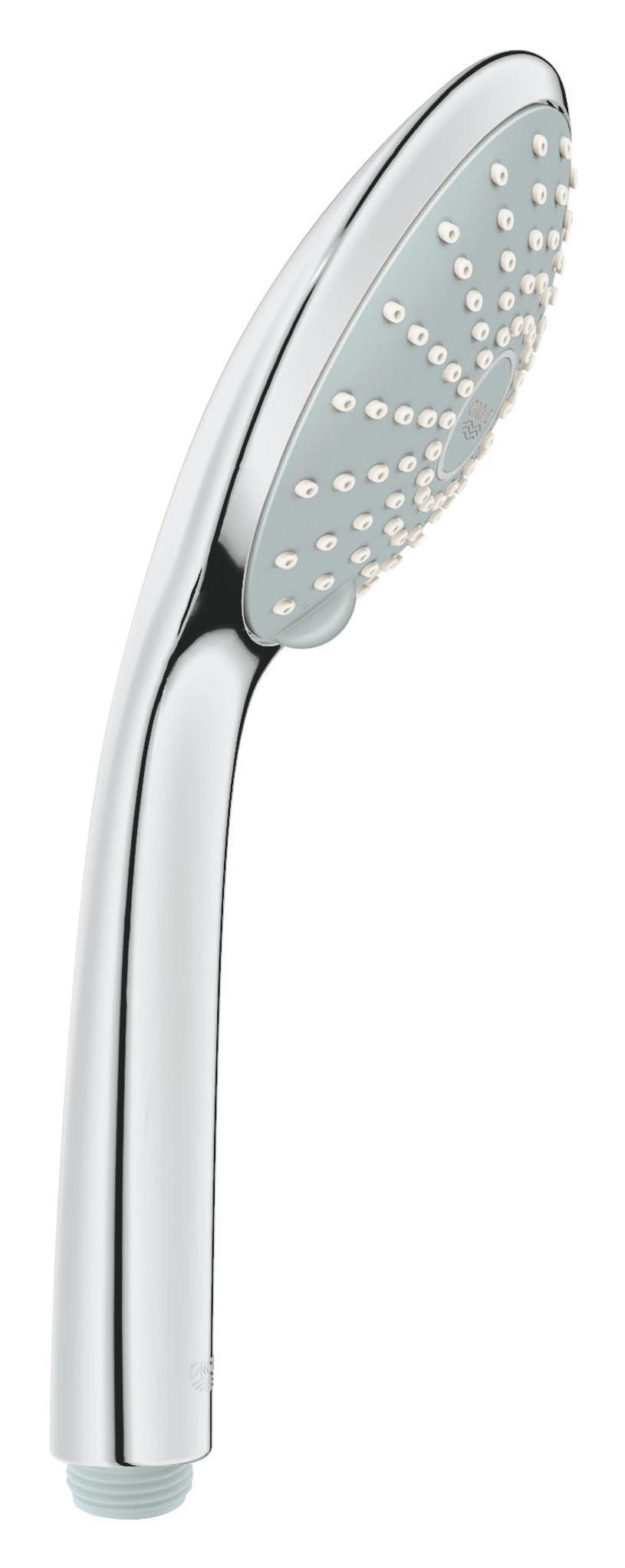 Grohe Para dus grohe euphoria, 110 mm, 2 functii, crom, 27238000