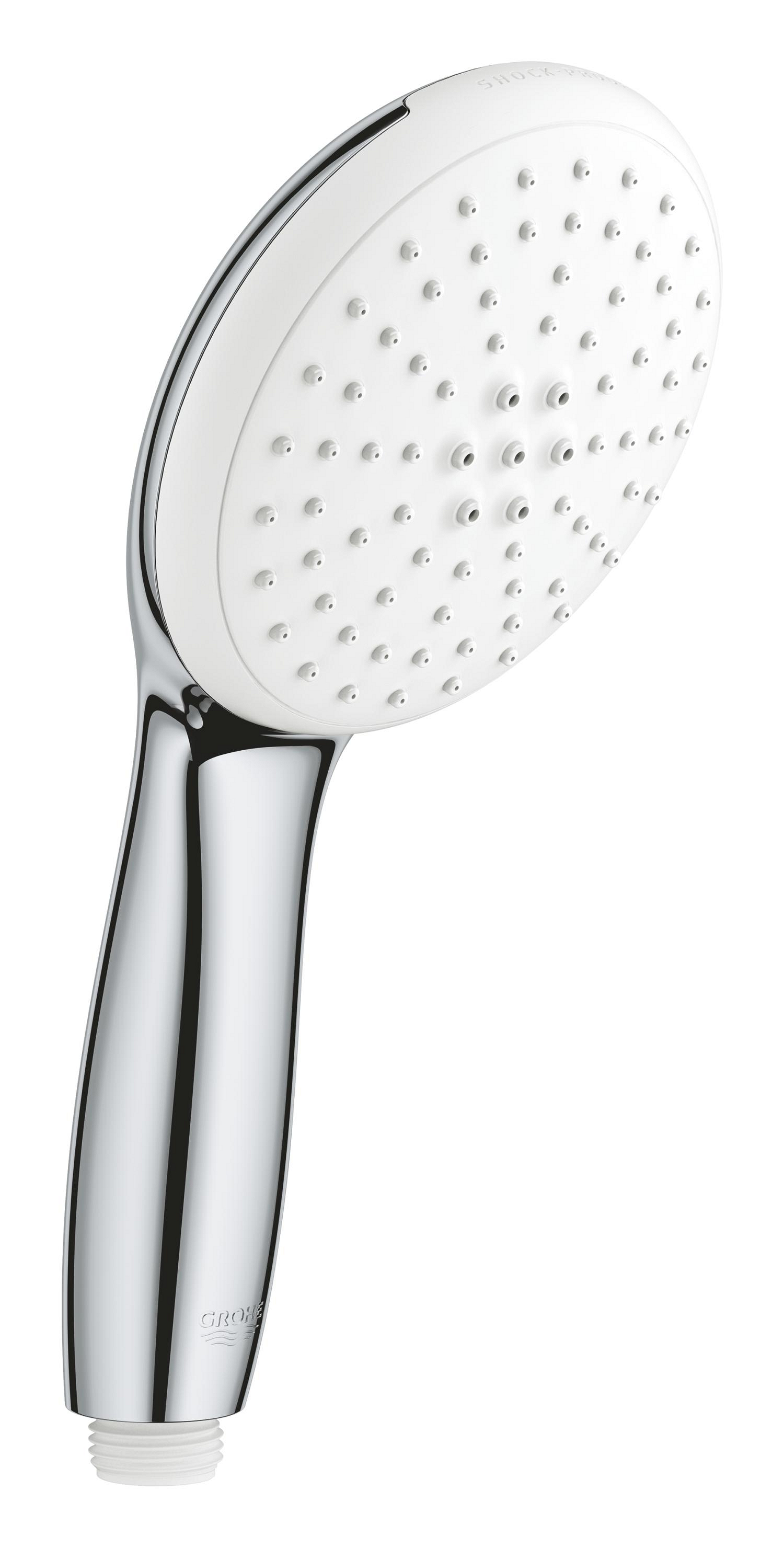 Grohe Para dus grohe tempesta 110, universala, 110 mm, 2 functii, crom, 27597003