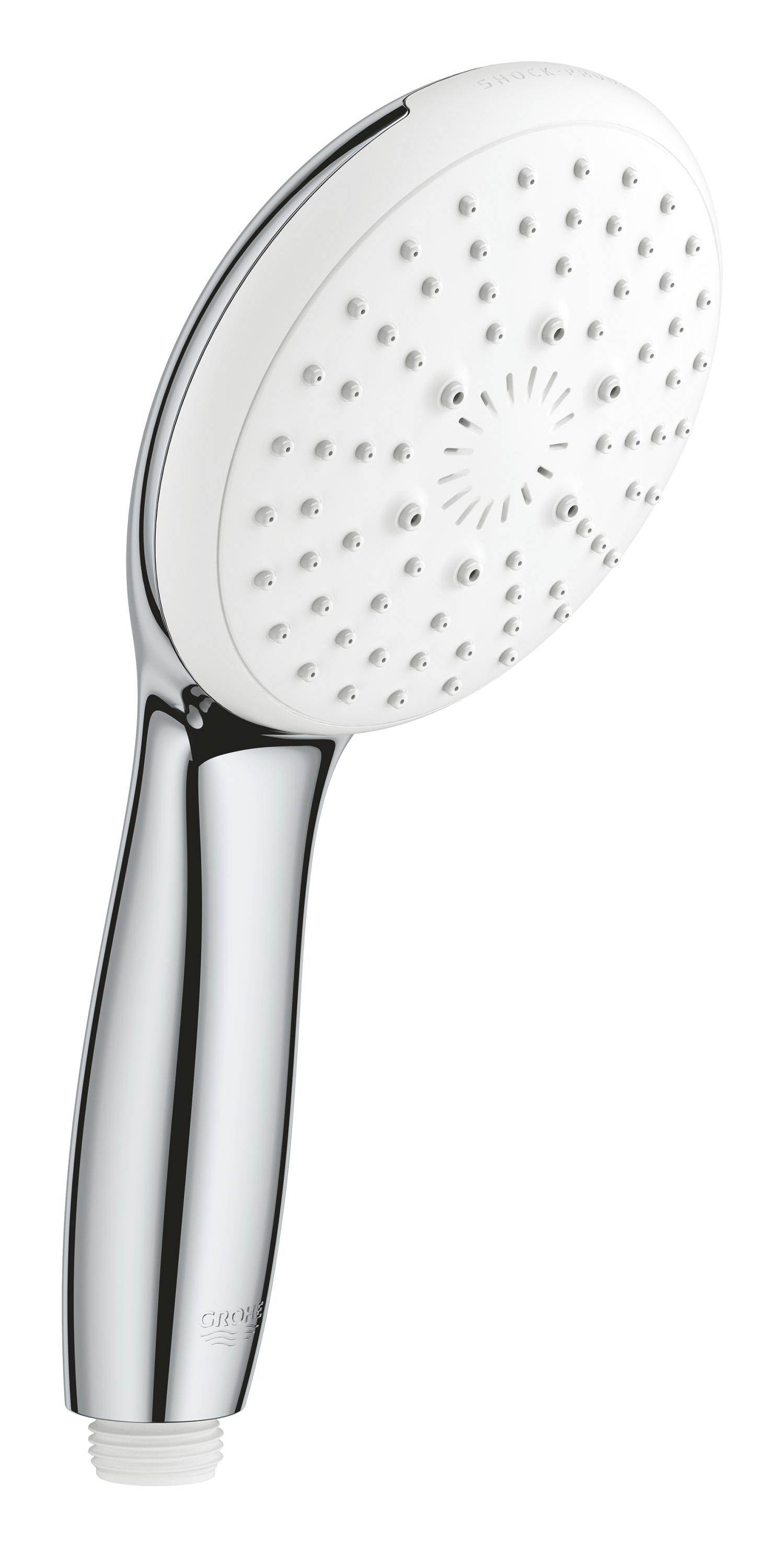 Grohe Para dus grohe tempesta 110, universala, 110 mm, 3 functii, crom, 26914003