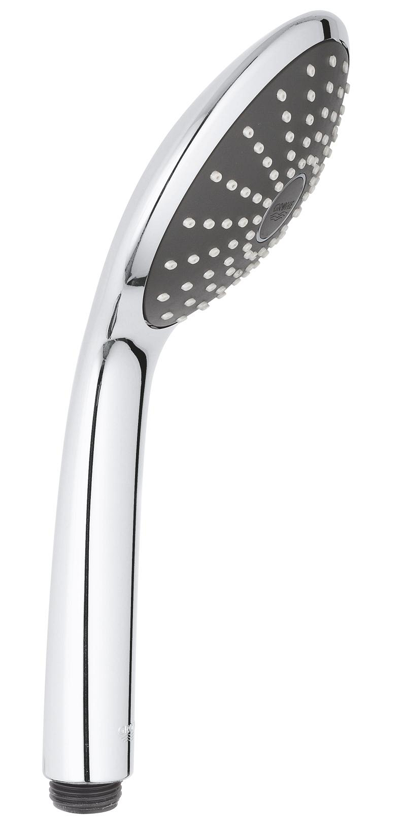 Grohe Para dus grohe vitalio joy, 110 mm, 1 functie, crom, 27316000