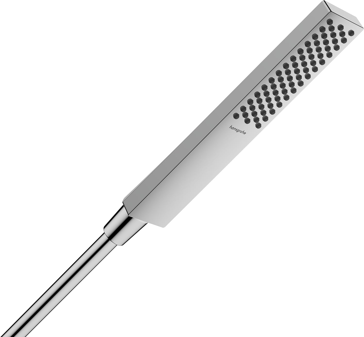 Hansgrohe Para dus hansgrohe pulsify e, 25 mm, 1 functie, ecosmart, crom, 24320000