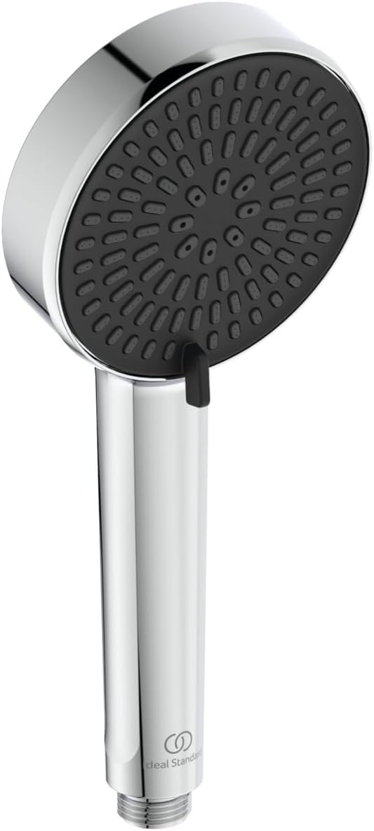 Ideal Standard Para dus ideal standard alu+, 100 mm, 2 functii, lucios, crom, bd580aa