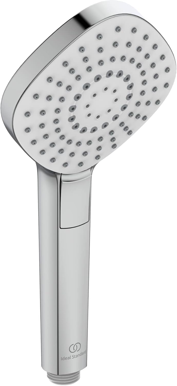 Ideal Standard Para dus ideal standard evo jet, 115 mm, 3 functii, crom, b2232aa