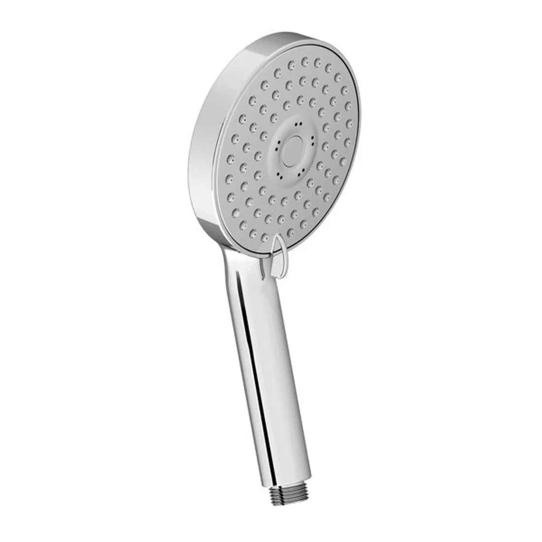 Ravak  Para dus ravak flat, 118 mm, 3 functii, crom, x07p009