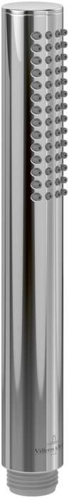 Villeroy and Boch Para dus villeroy and boch verve, 25 mm, 1 functie, lucios, crom, tvs10900600061