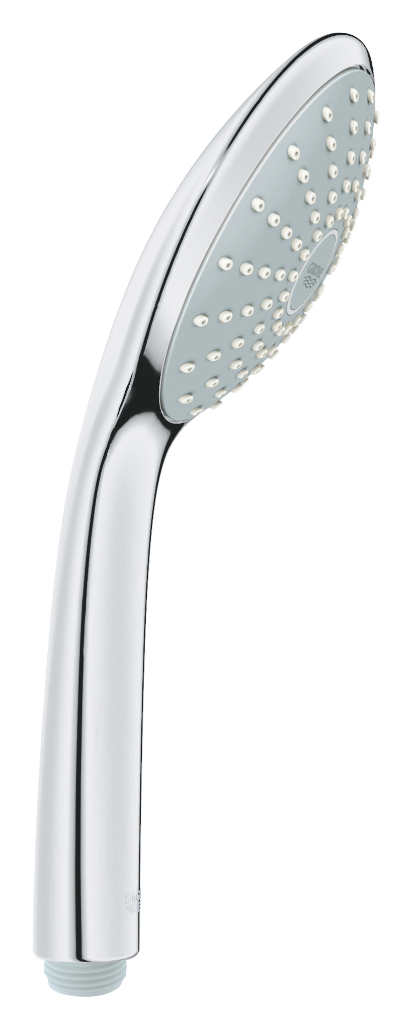 Grohe Para de dus grohe euphoria 110 mono 27265000, 1/2'', universal, 1 pulverizare, anti-calcar, shockproof, crom