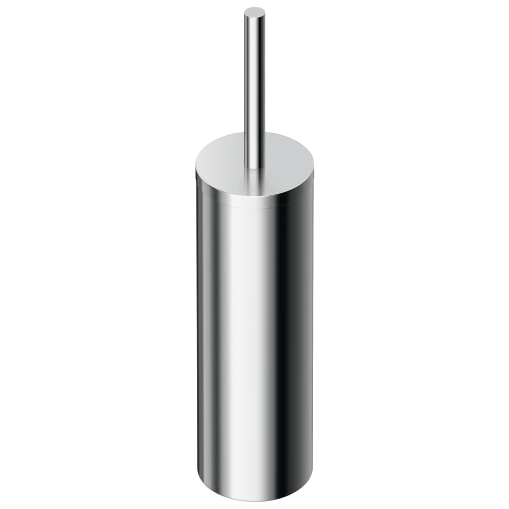 Ideal Standard Perie wc ideal standard iom a9108, de pardoseala, crom