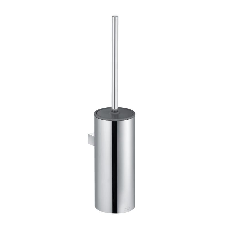 Keuco Perie wc keuco collection moll, pe perete, metal, plastic, crom, 12769010101