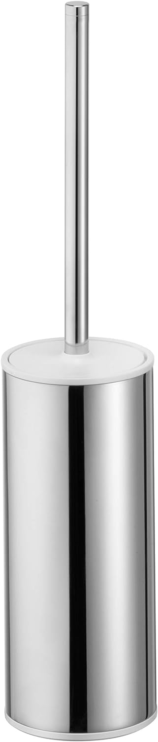 Keuco Perie wc keuco moll 12769010100, pe perete, metal, plastic, crom