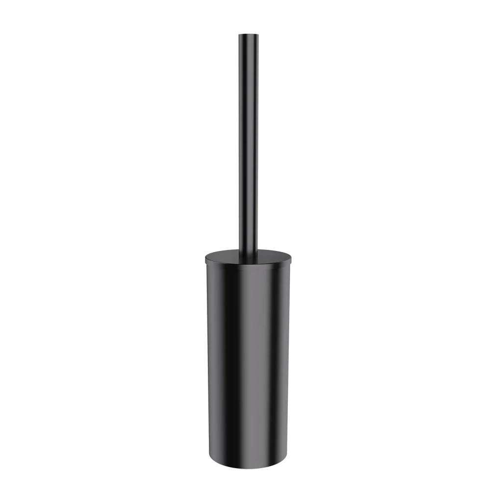 Omnires Perie wc omnires modern project, pe podea, metal, mat, antracit, mp60622at