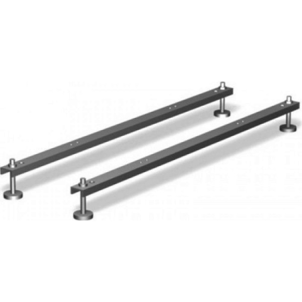 Ideal Standard Picioare cada ideal standard, universale, aluminiu, b156467